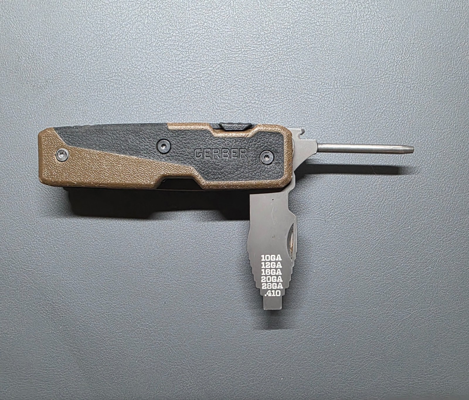 Gerber Myth Shotgun Multi-Tool