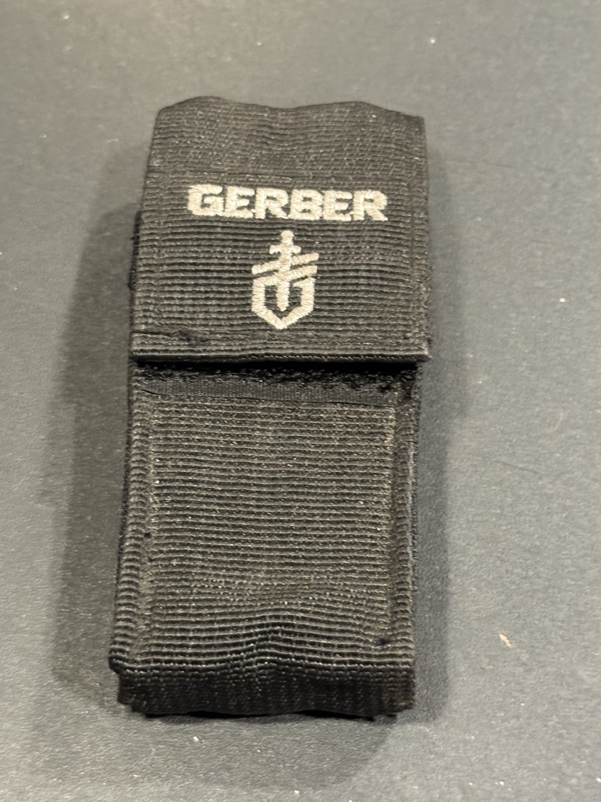Gerber Truss 17-in-1 Tactical Multi Tool EDC Needle Nose Pliers W/ Sheath Black