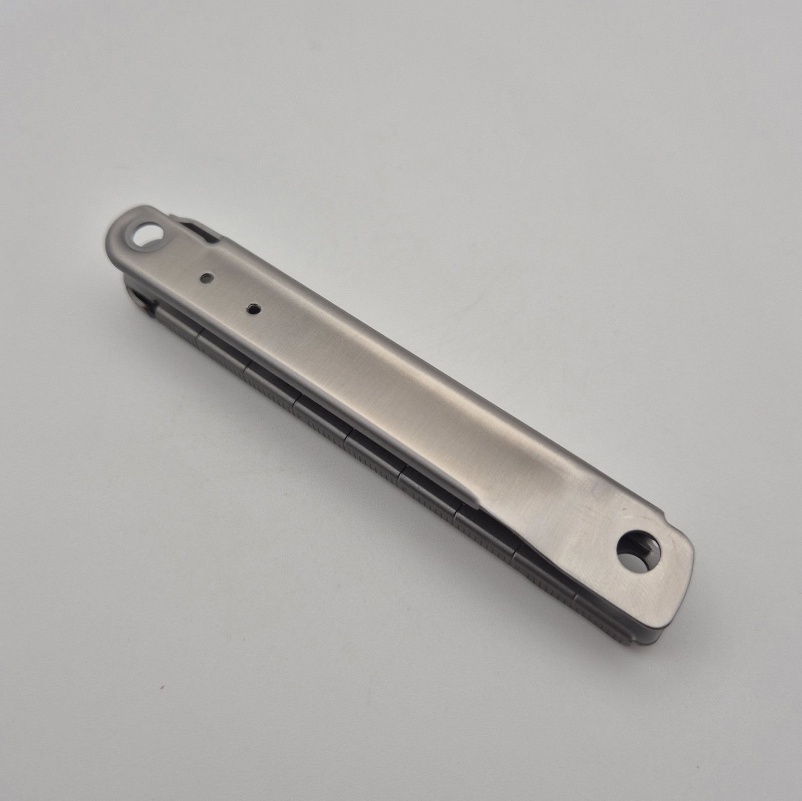 Leatherman Curl – Frame Side B (CM) – New & Genuine Replacement Mod Parts