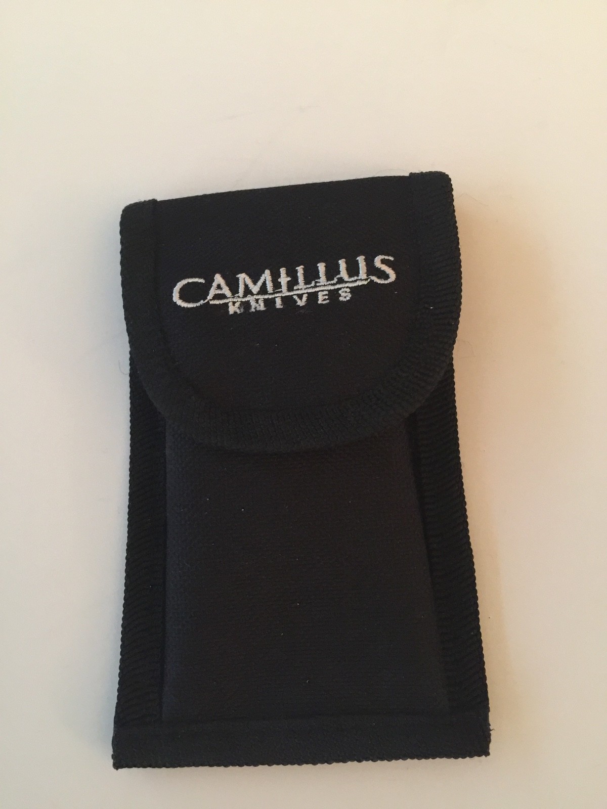 CAMILLUS NYLON BELT LOOP SHEATH WITH WRENCH BRAND NEW