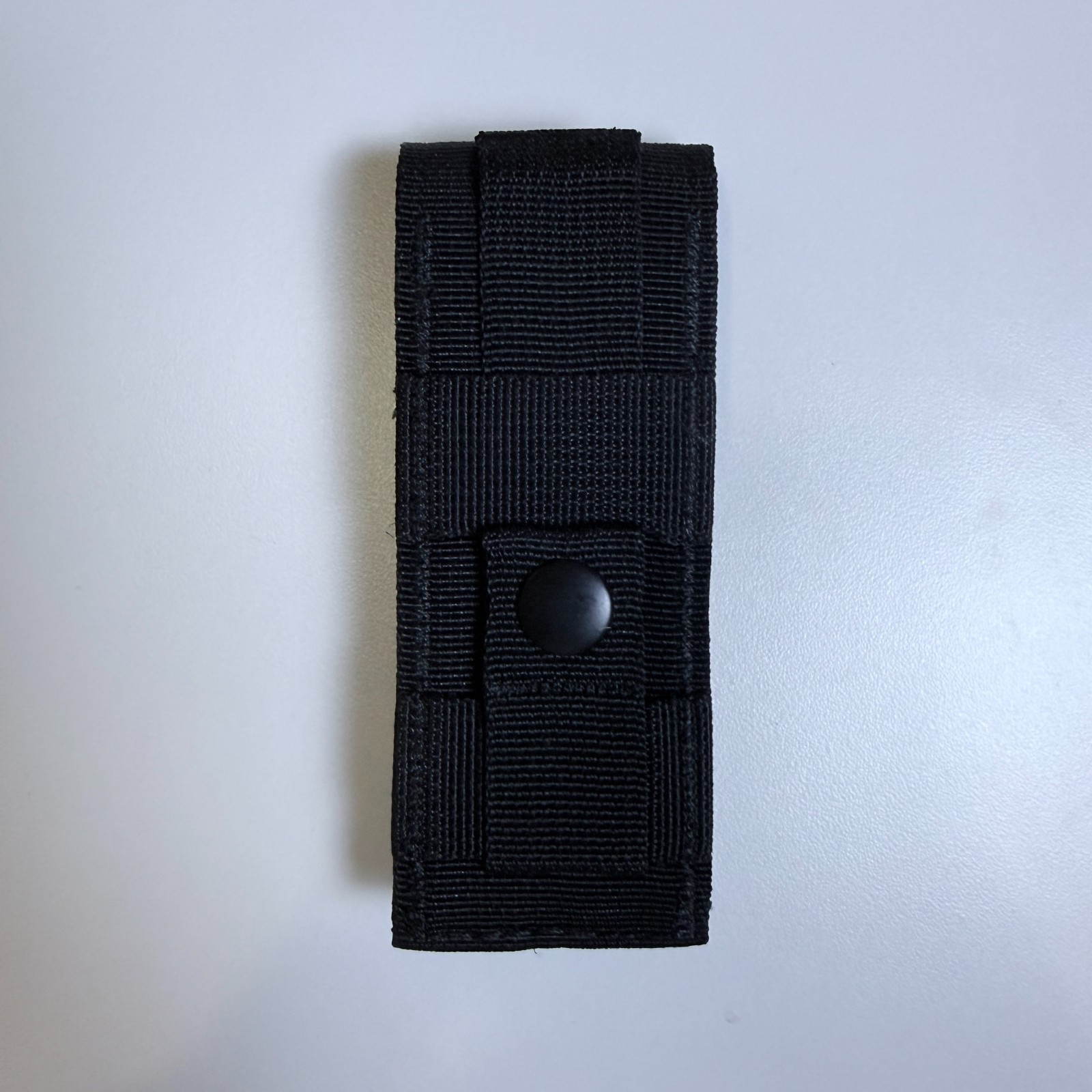 Leatherman Molle Sheath Size Large 946700 Arc P4 Charge – Black