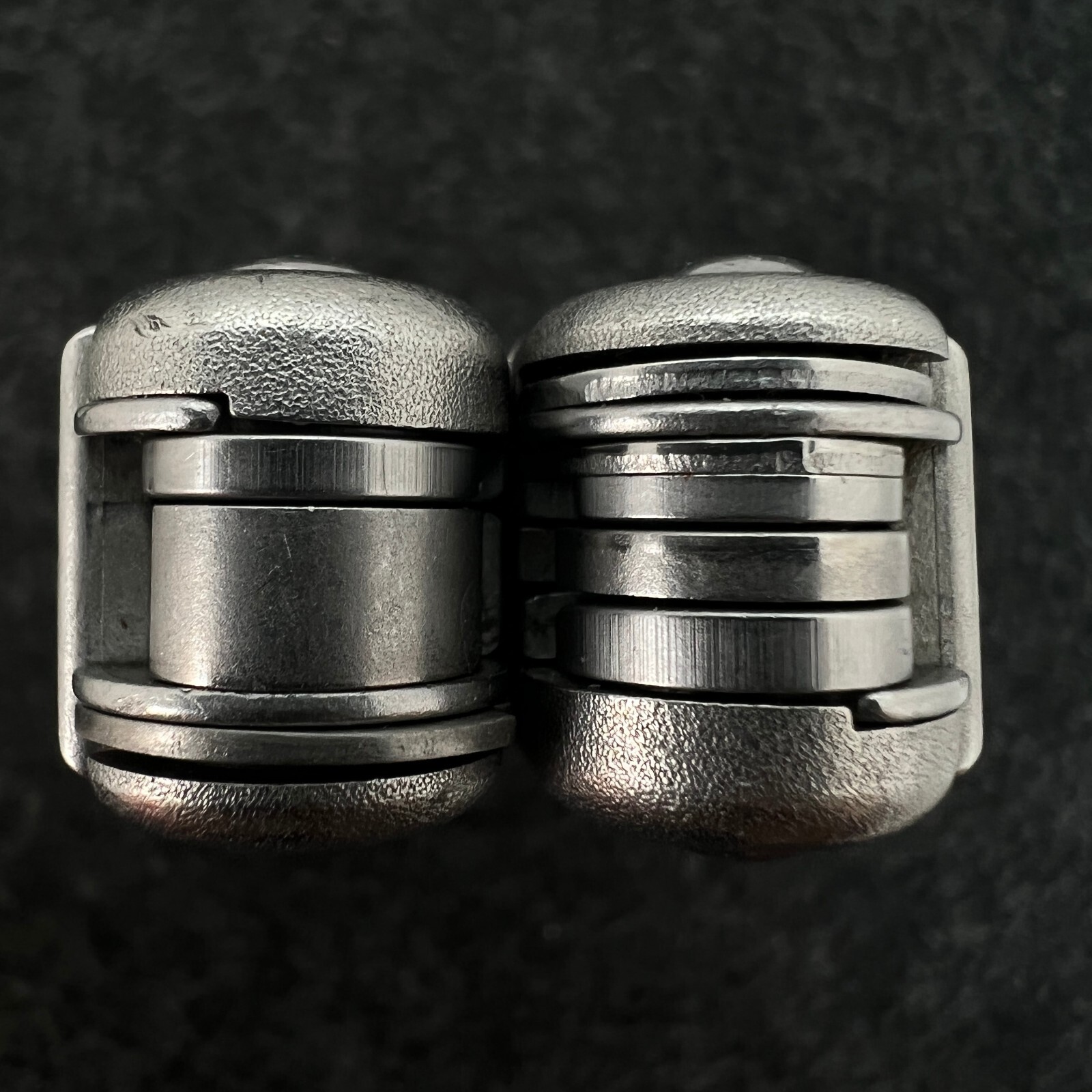 Titanium Alloy TC4 Toothpick Card Pin For Leatherman Wave Charge TTI Accessories