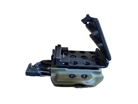 Leatherman MUT Multi-tool Kydex Sheath with Combat loop and adjustable tension