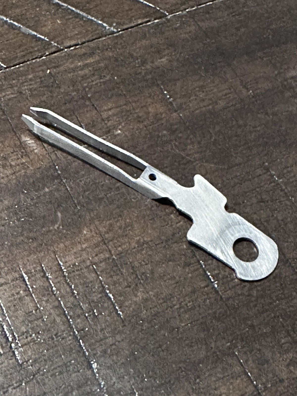 Gerber MP700 Legend Multi Plier Tweezers