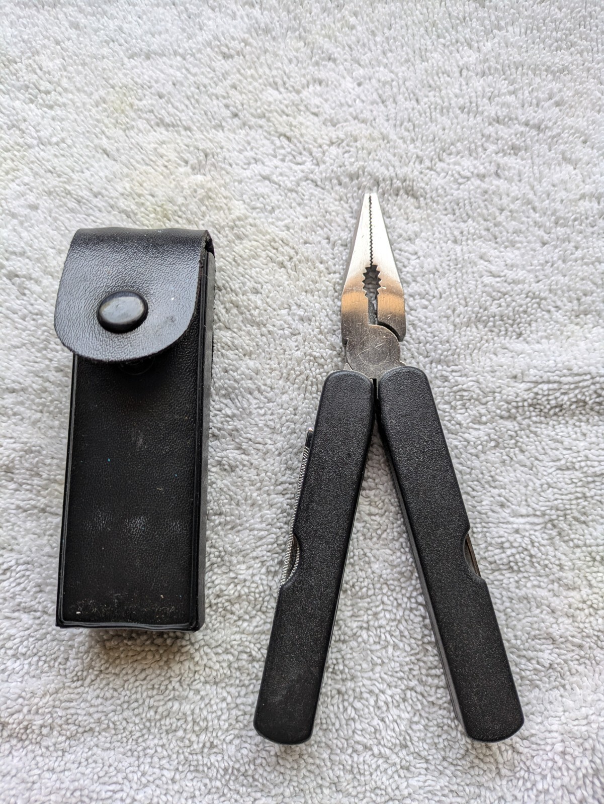 Multi Tool Unbranded Pre-owned