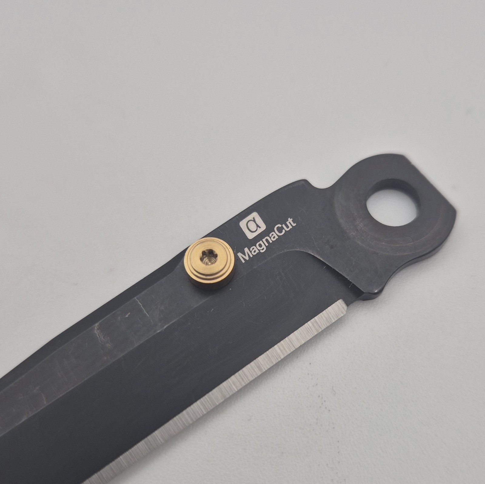 Leatherman Wave Alpha – MagnaCut Knife – New Genuine Replacement Mod Part
