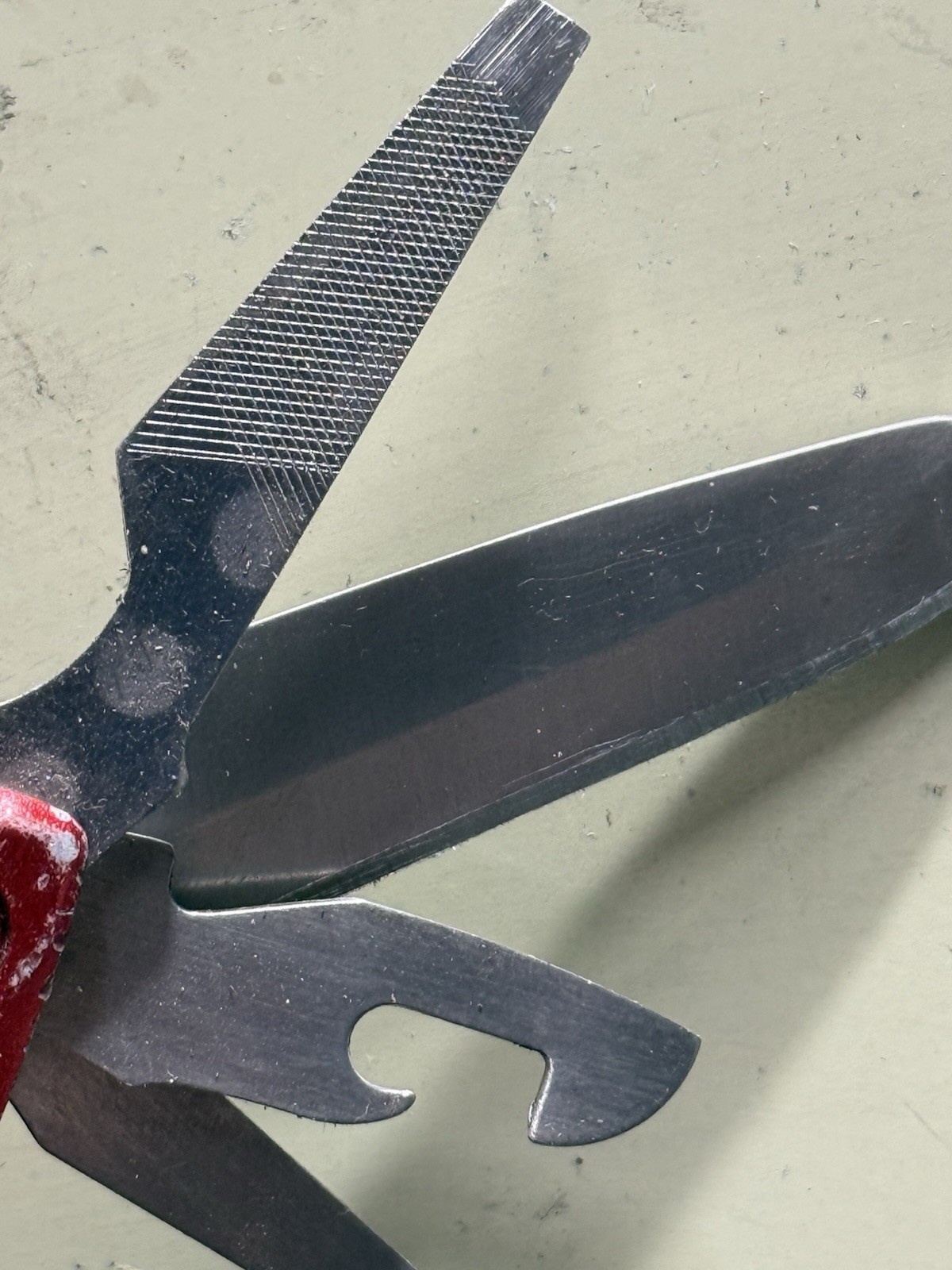 SNAP-ON TOOLS TOOL 13 In 1 Multitool MULTI FUCTION TOOL PLIERS