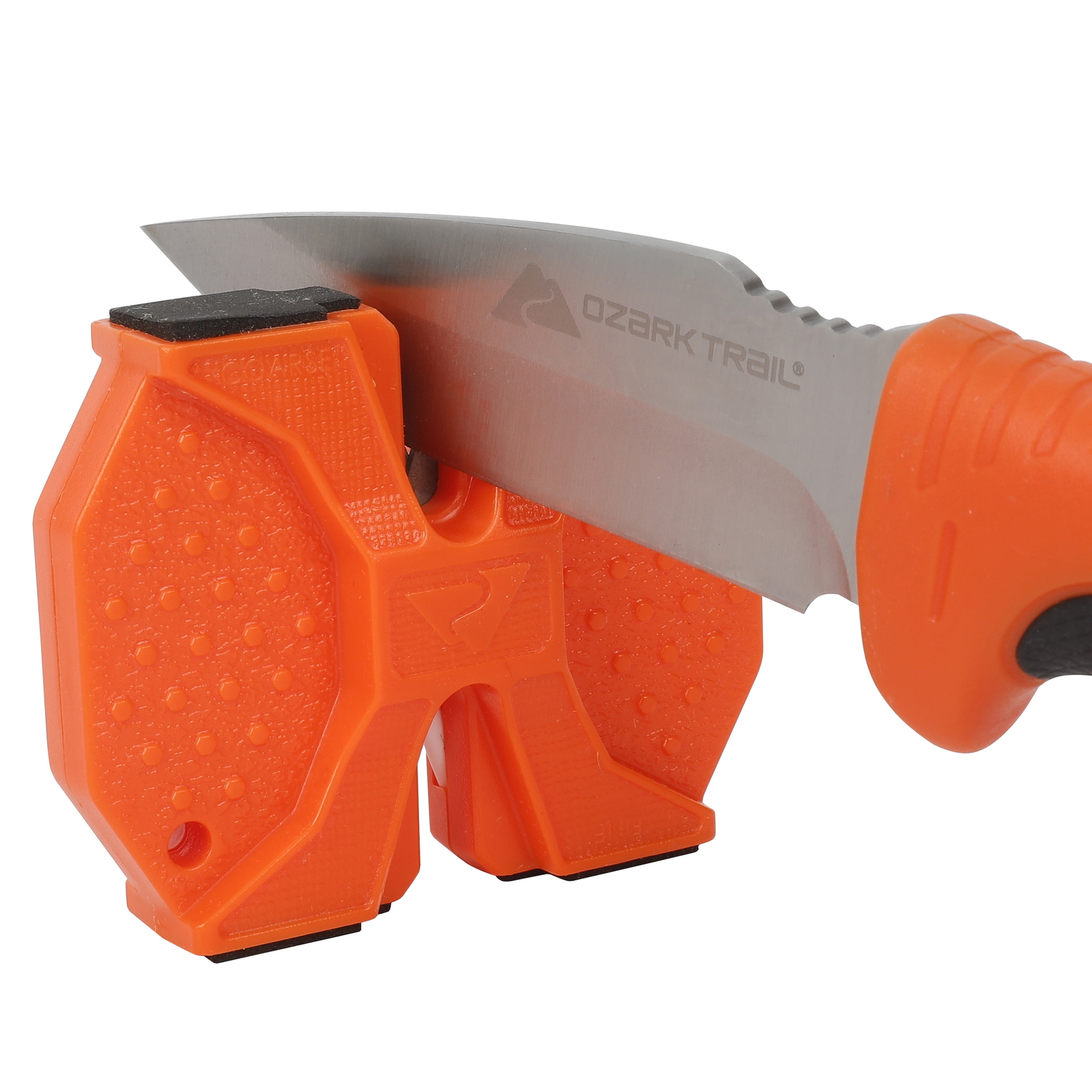 Trailblazer 7-Piece Camping Essentials Kit