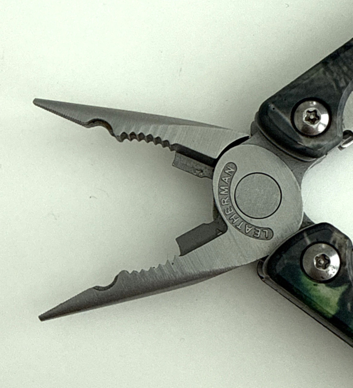 Leatherman Charge XTi Camo Multi-Tool USA