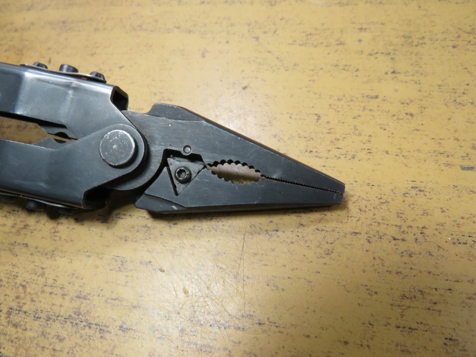 gerber multi tool Black #2