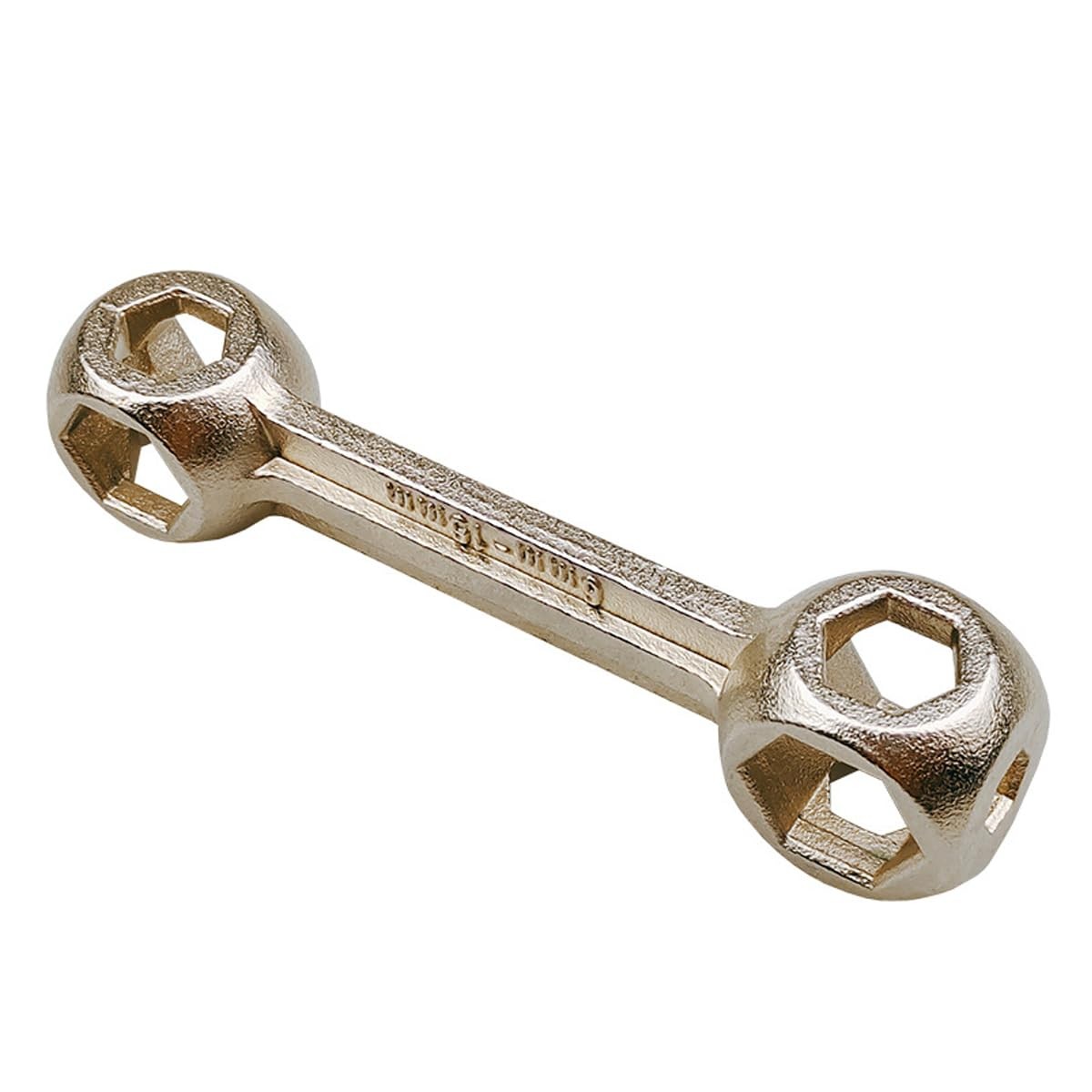 10in1 Multifunctional Socket Wrench For Bicycle Repair External Hex Tool Set Bik