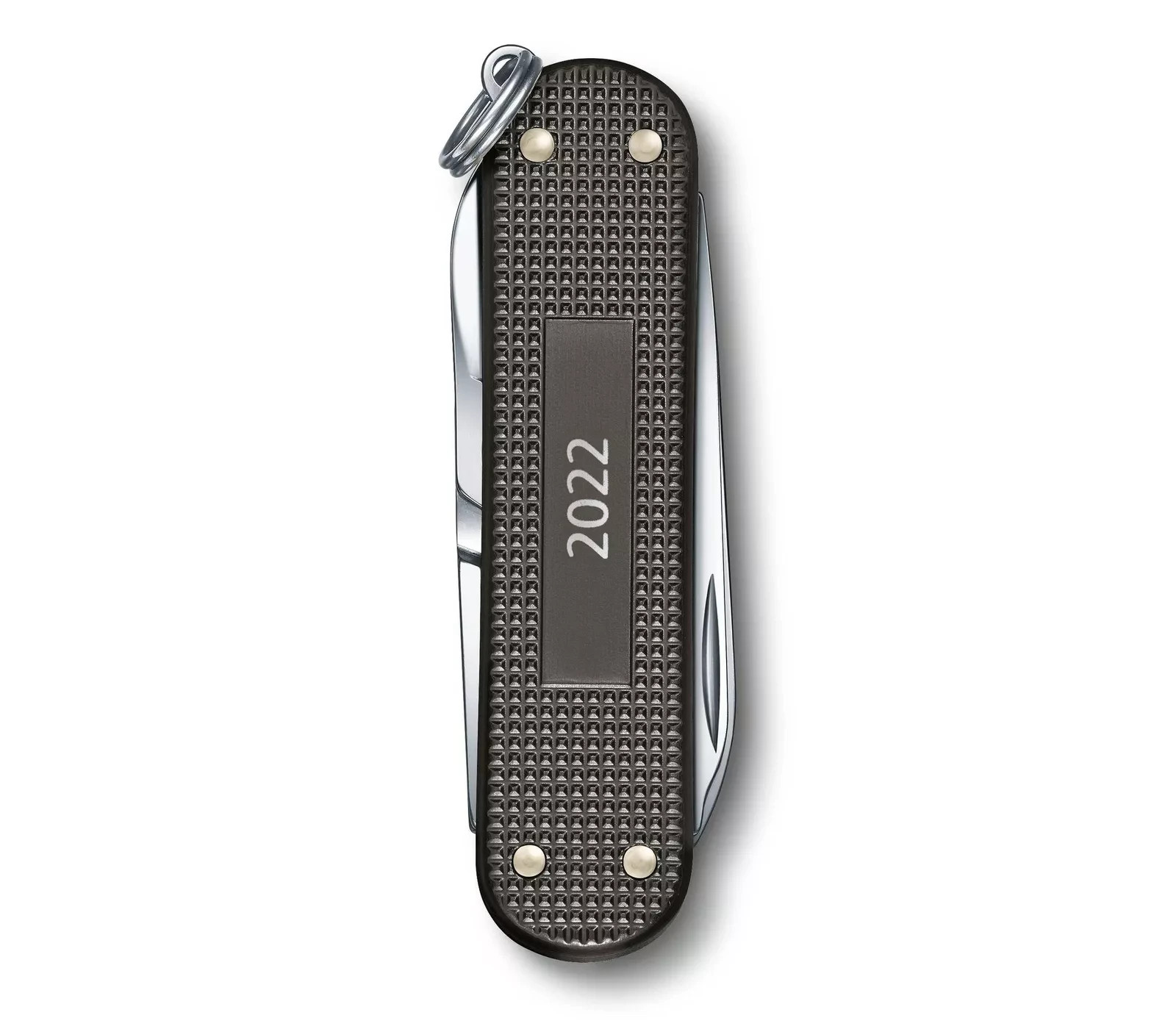 Victorinox Classic LE 2022 Alox Swiss Army Knife