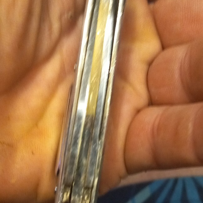 Gerber Suspension Muti Plier 9 Piece Tool universal wrench and more