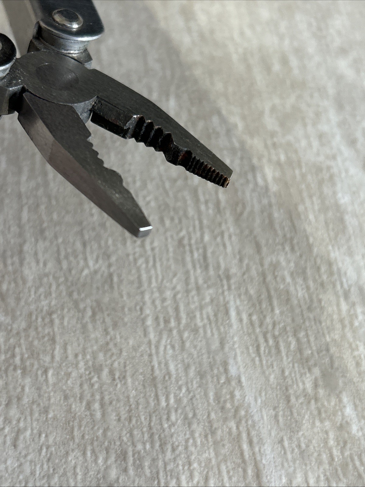 Unbranded Micro Multitool