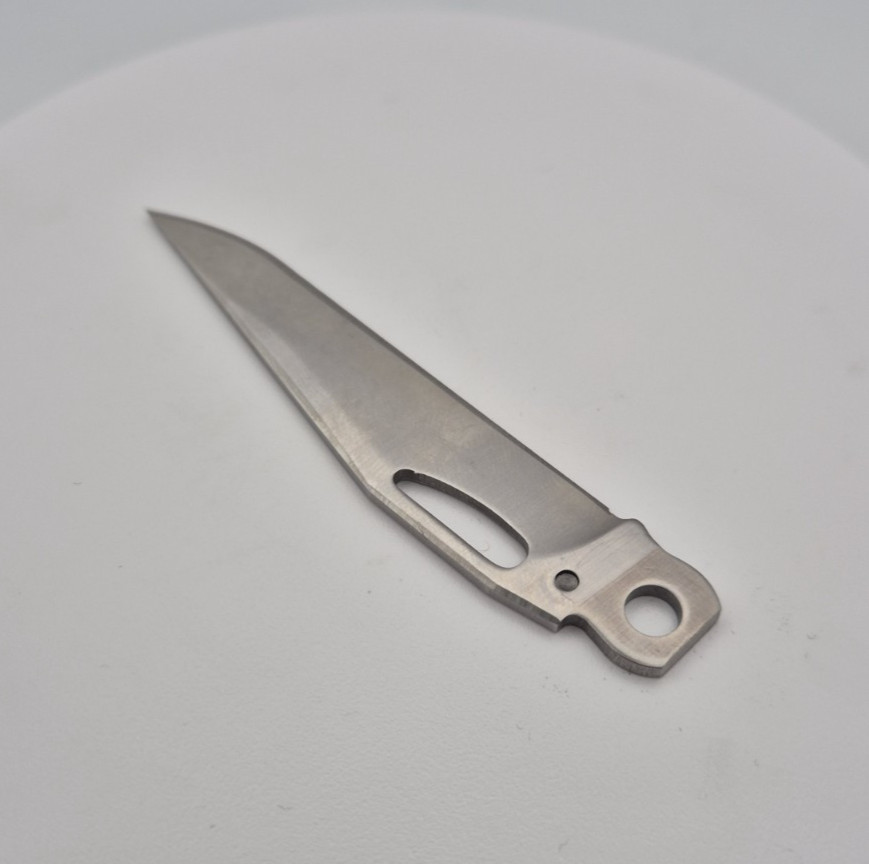 Leatherman Charge Plus – New & Genuine Replacement Mod Part – 154CM Knife