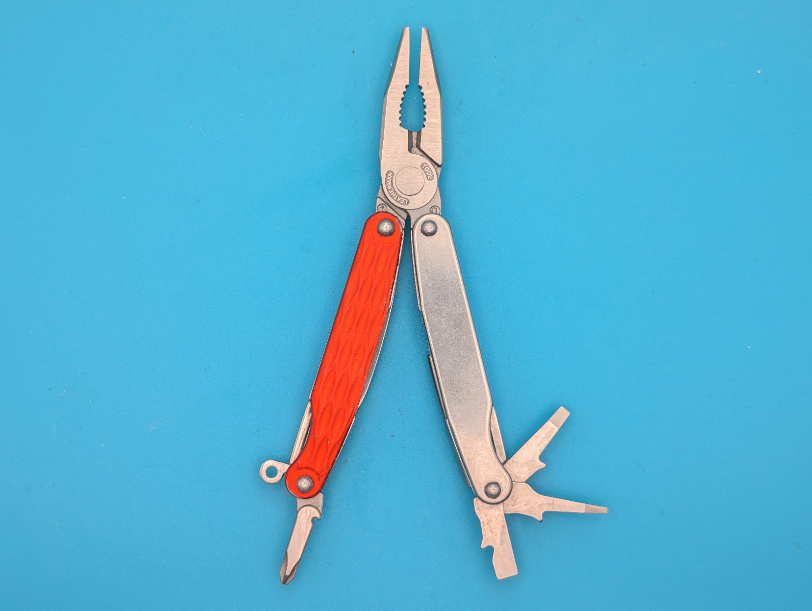 Leatherman Juice S2 Multi Tool! RETIRED!