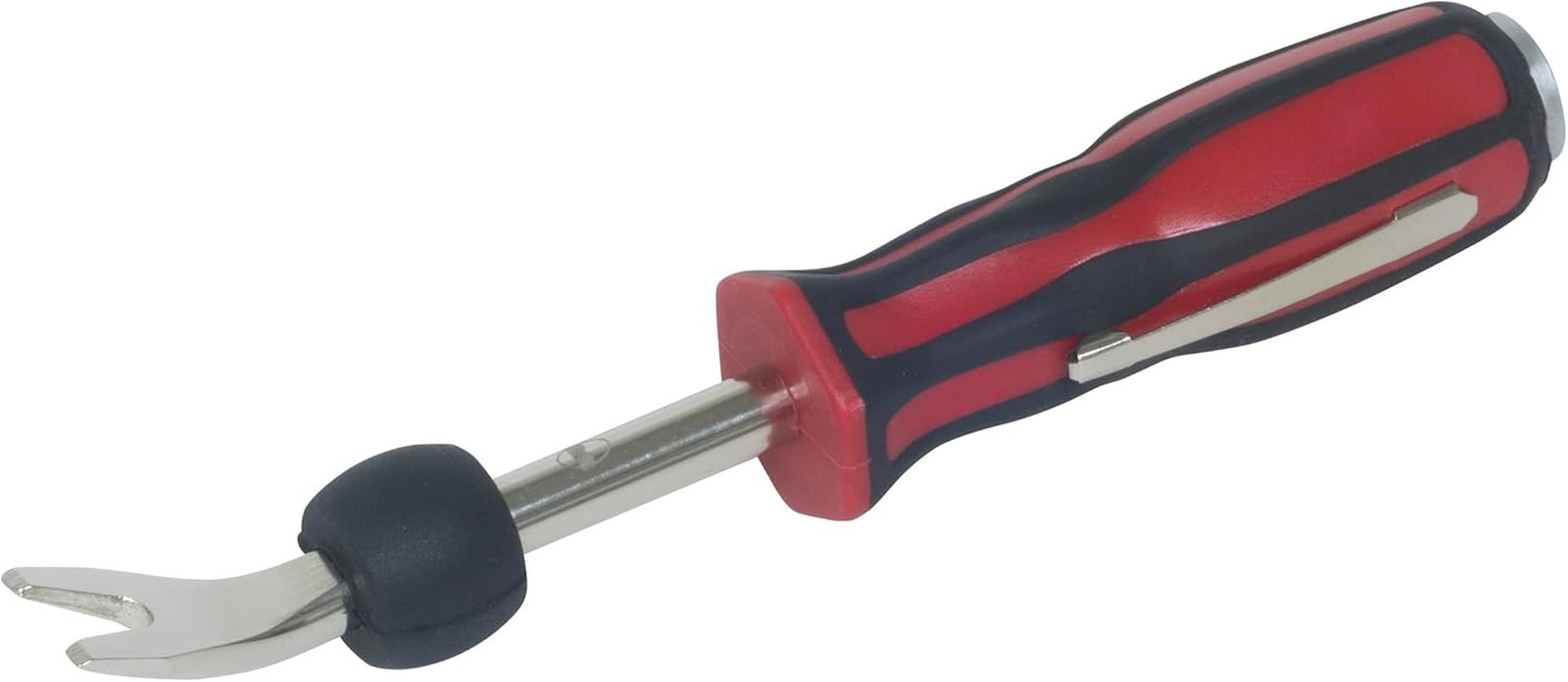Pocket Plastic Clip Remover