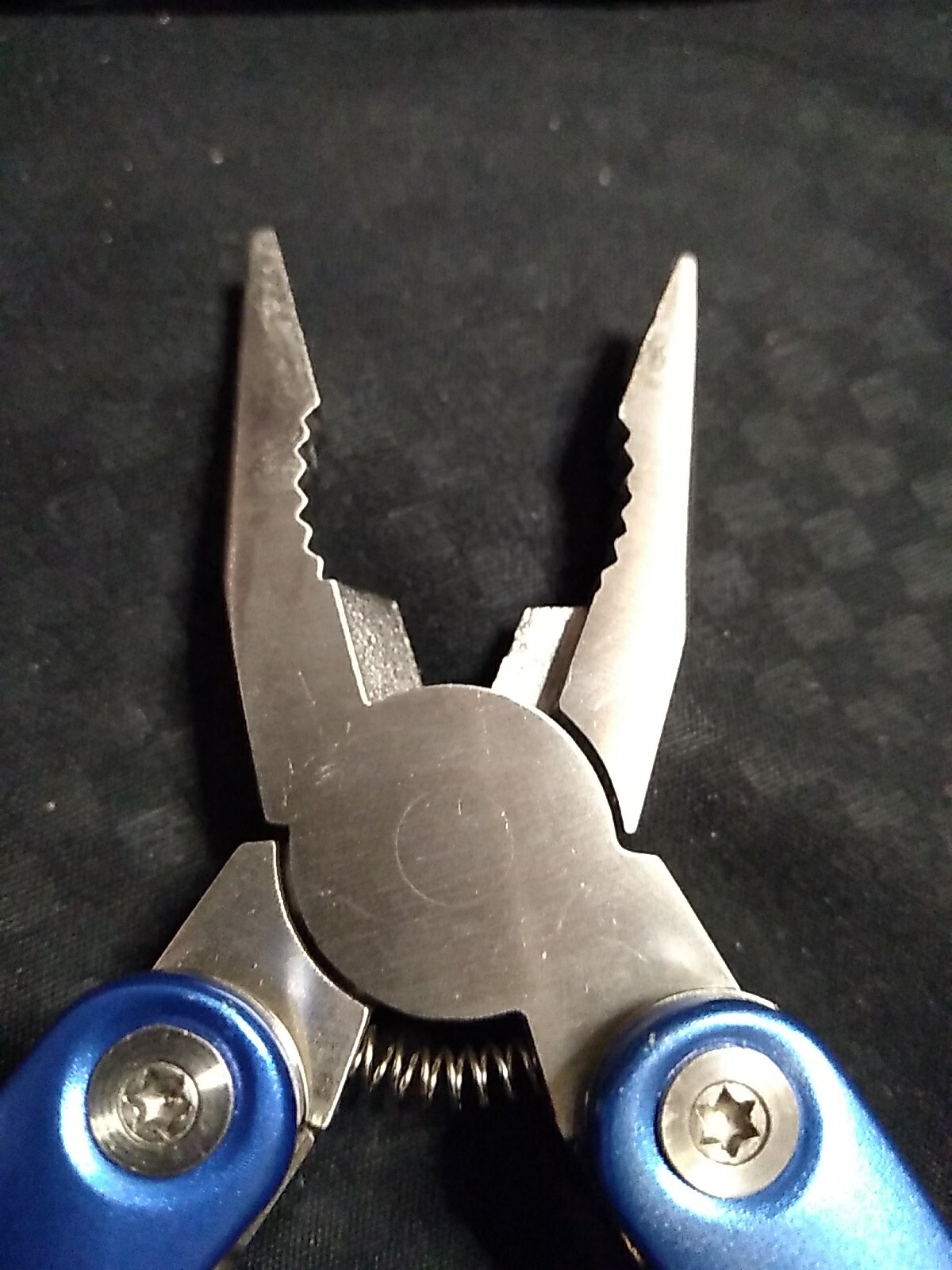 Gelindo Premium Multi Tool Pliers Wire Cutter Saw File Fish Scaler Screwdrivers