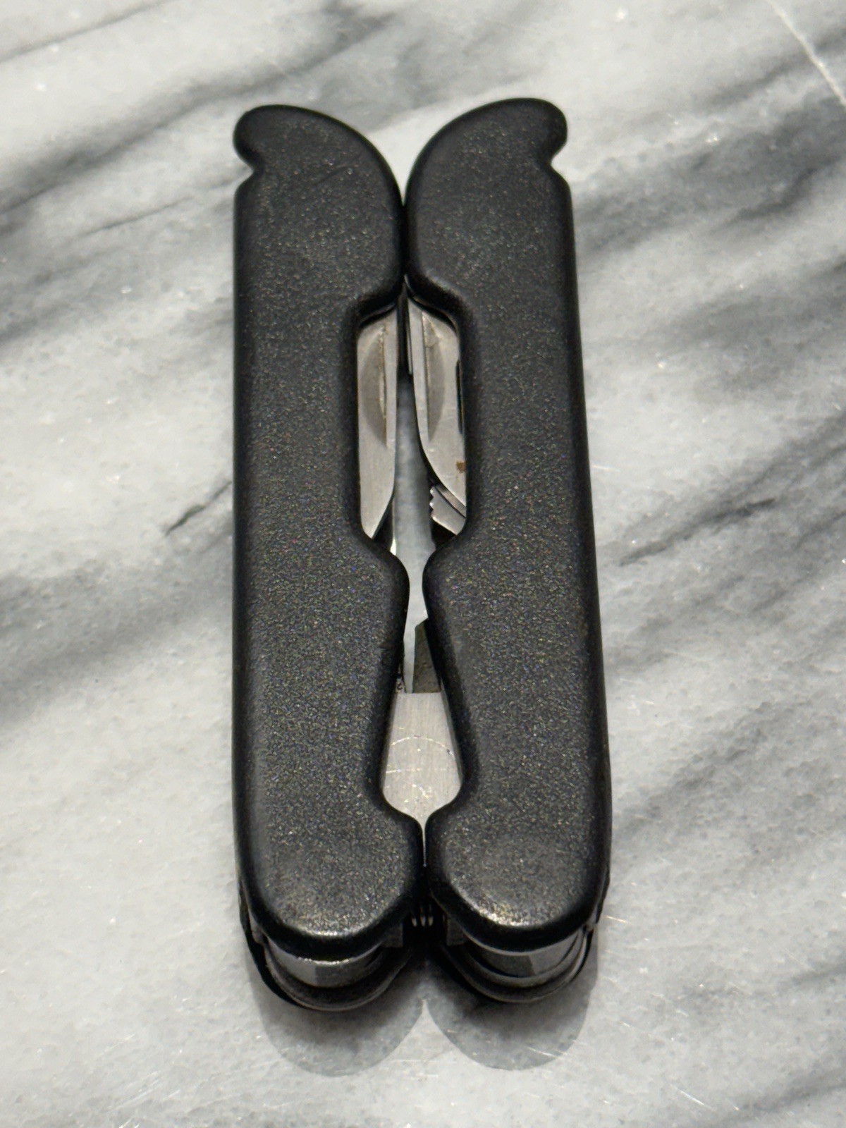 Winchester Mini 3” Multi-Tool Knife 8-in-1 Pocket Utility for Camp and Fishing