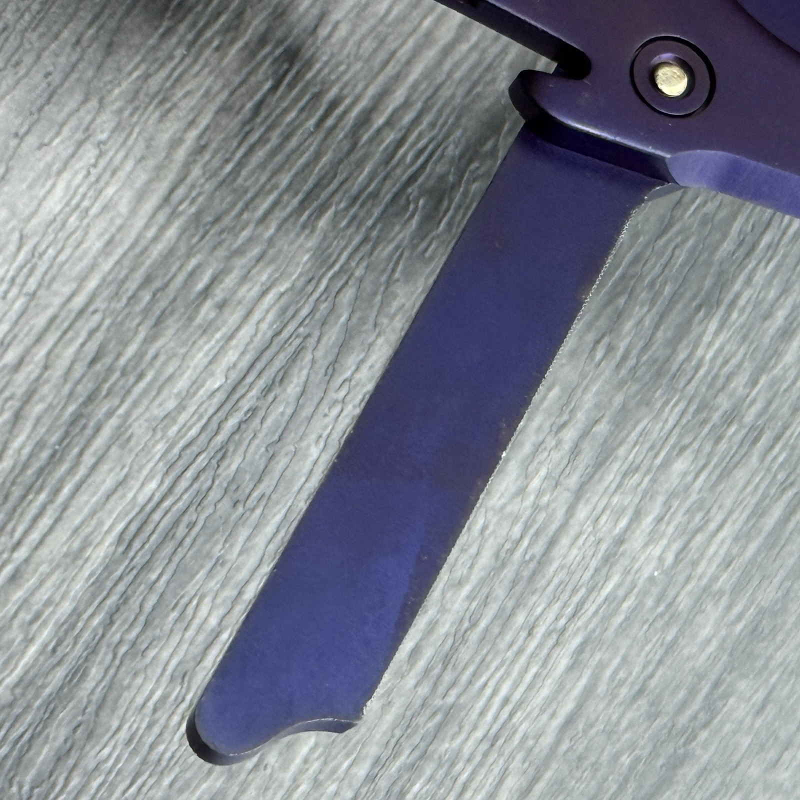 Leatherman Raptor Glow Limited Edition Raptor Purple Raptor Purple Glow 341/500