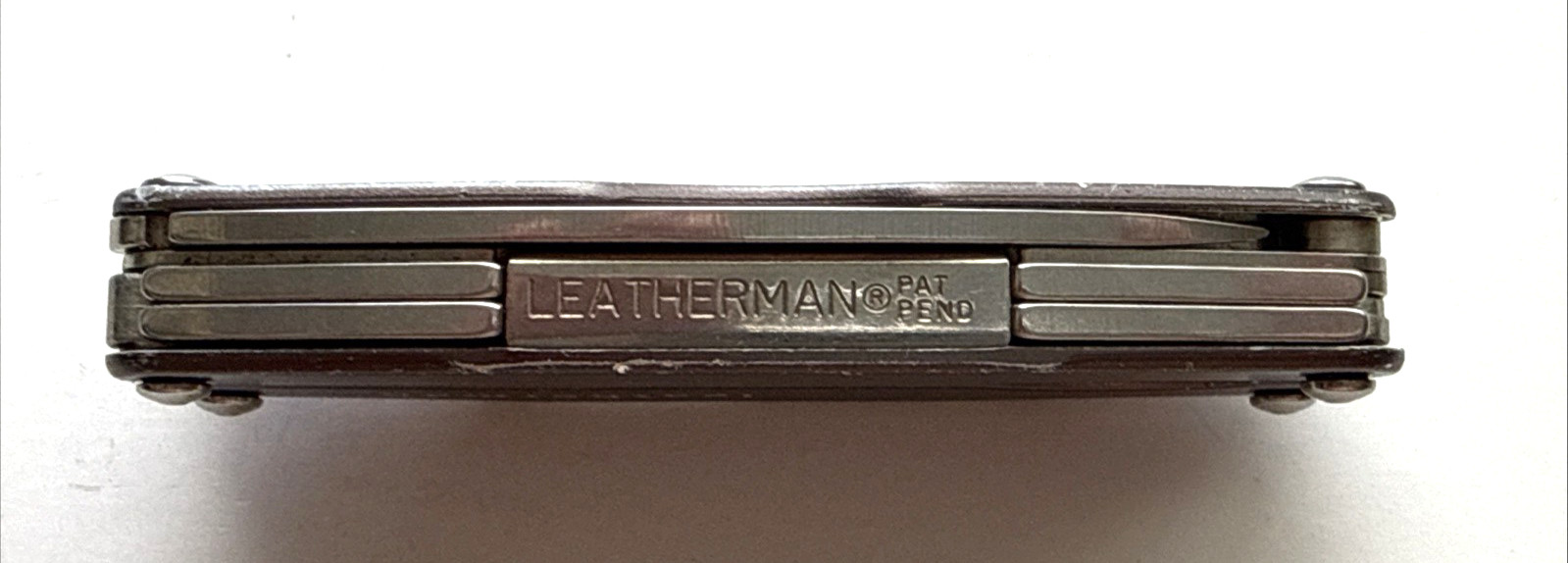 Leatherman Juice S2 Multi-Tool Gray USA