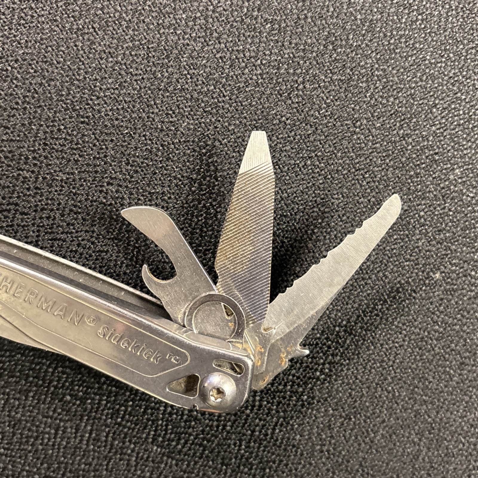 Leatherman Sidekick Multi-Tool