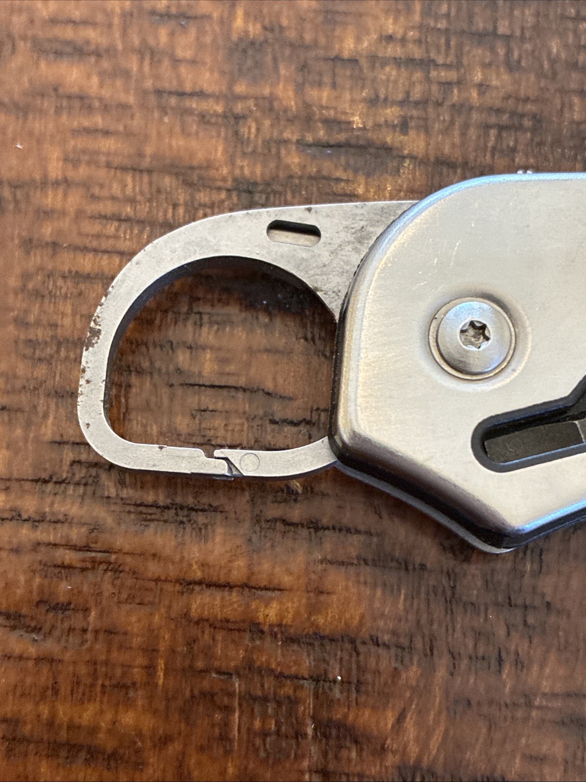 Leatherman E55B multitool (Expanse Series). Premium 154CM Stainless steel