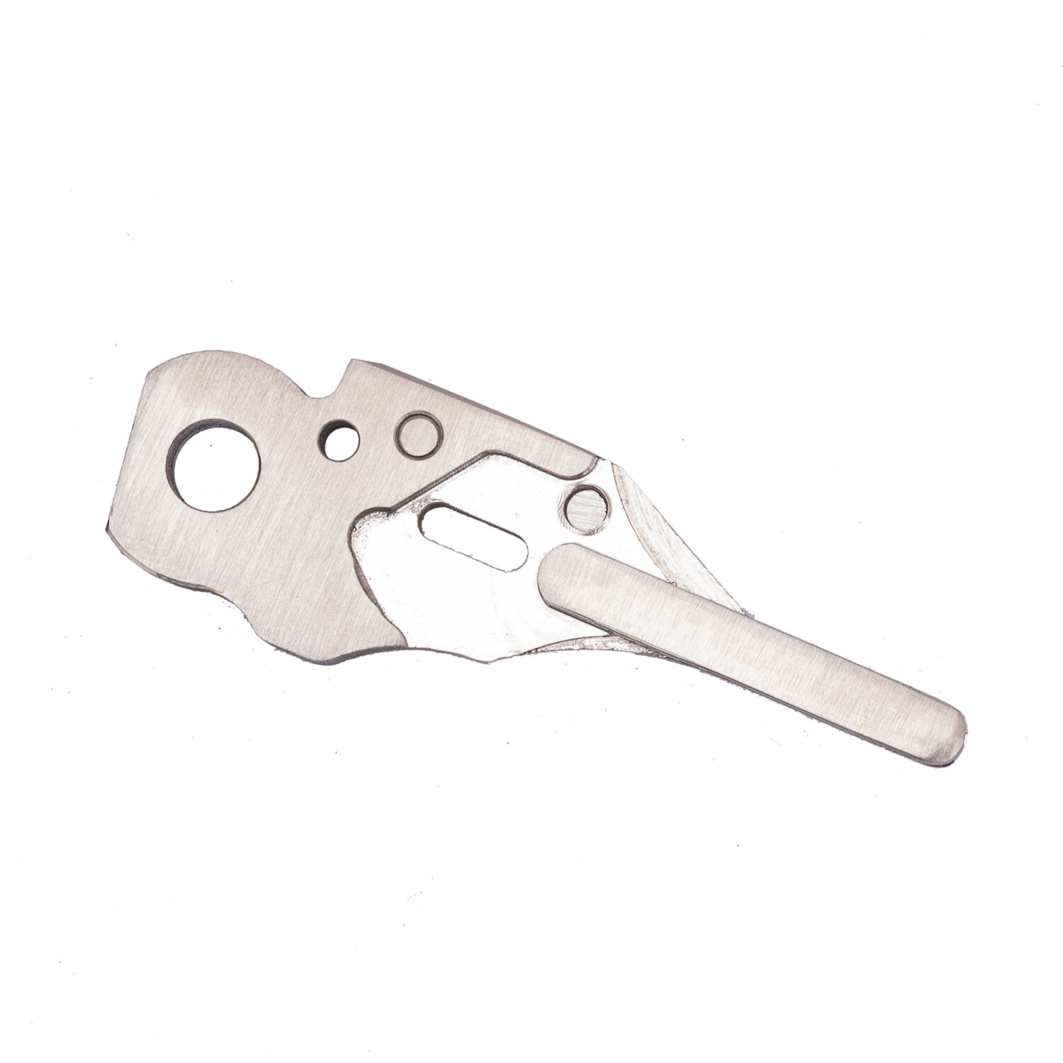 60# Scalpel Blade Holder for the Leatherman Wingman Sidekick Rev