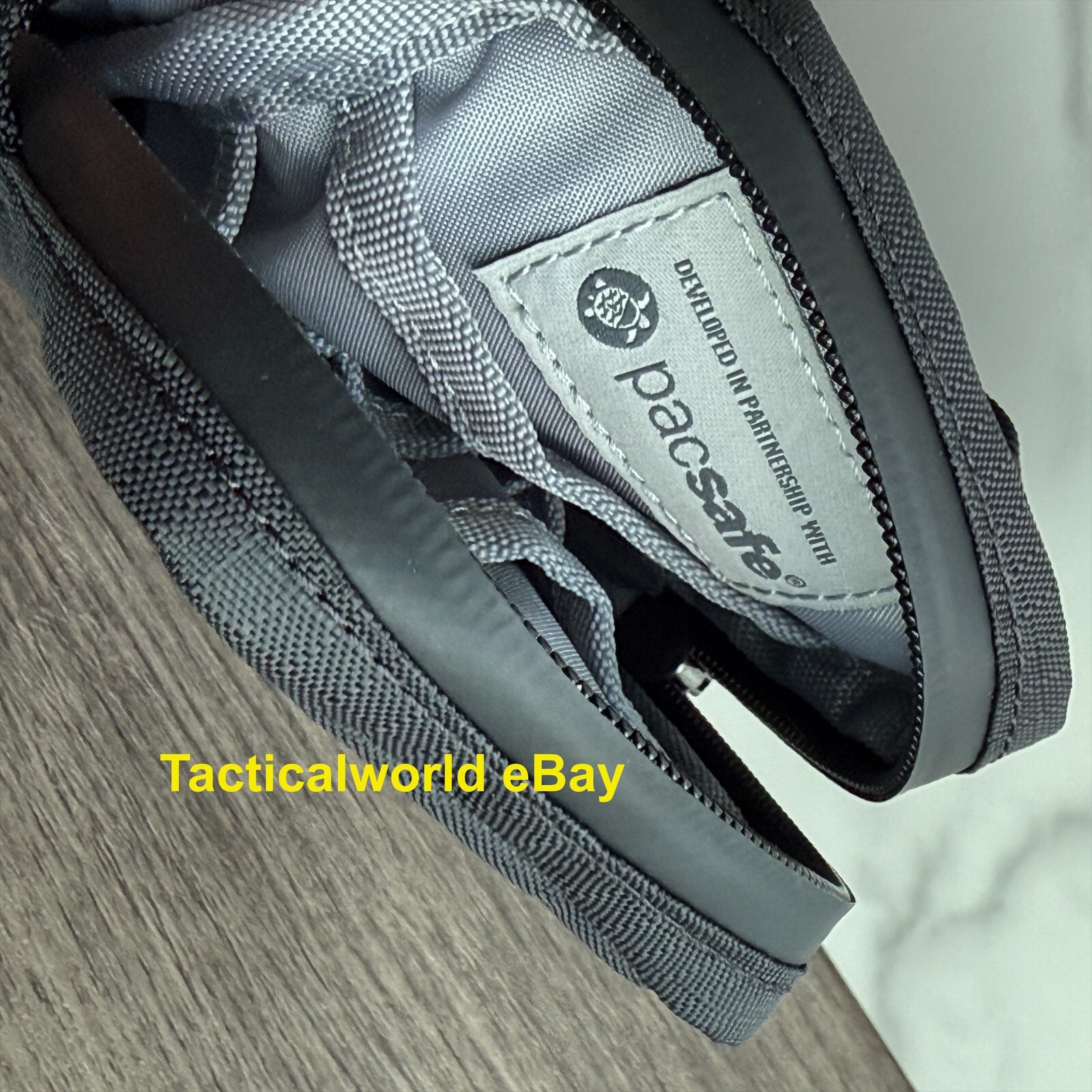 Leatherman Arc Obsidian, Leatherman Ratchet Driver, Tool Pouch Sharpener Bit Kit