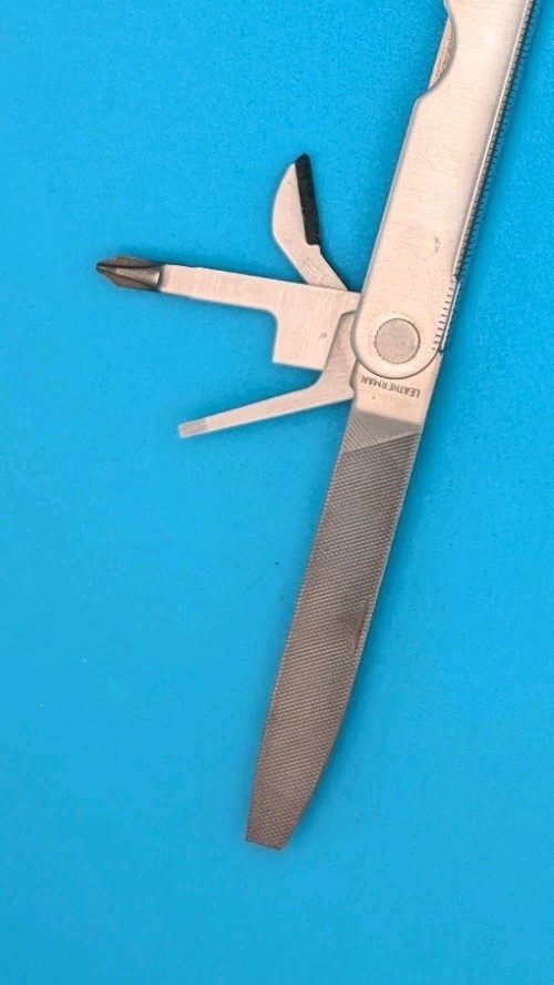 Leatherman PST Multi Tool! 10/94 Date Stamp!