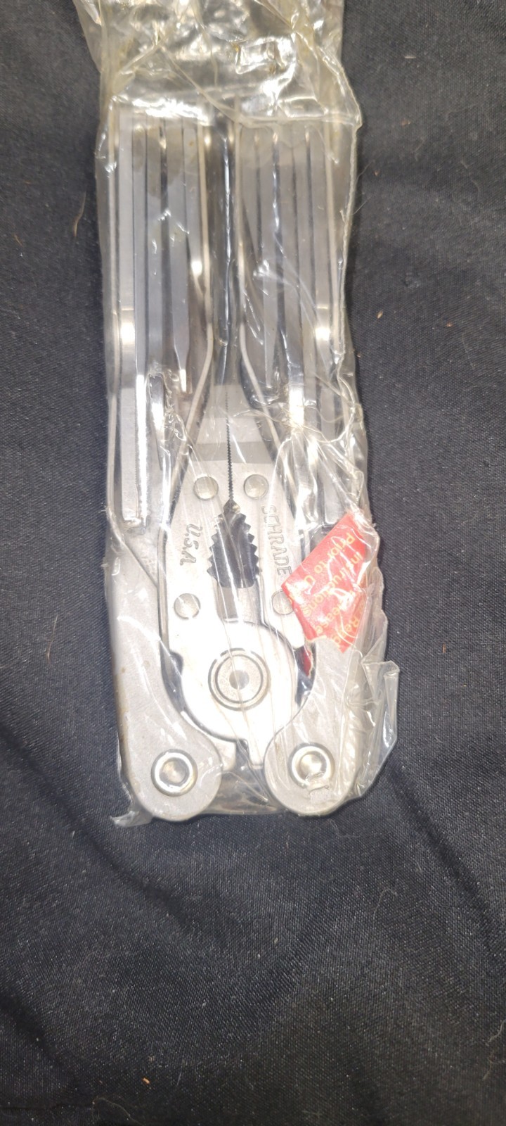 schrade st1l