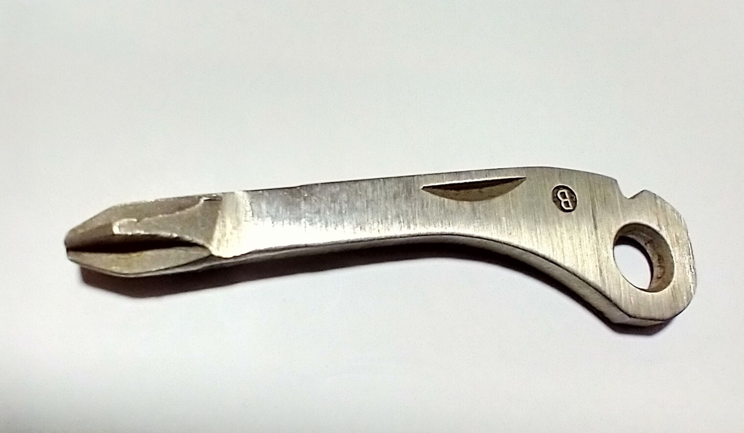 Original Leatherman Wave “Pat Pend” Replacement Parts: PHILLIPS HEAD DRIVER