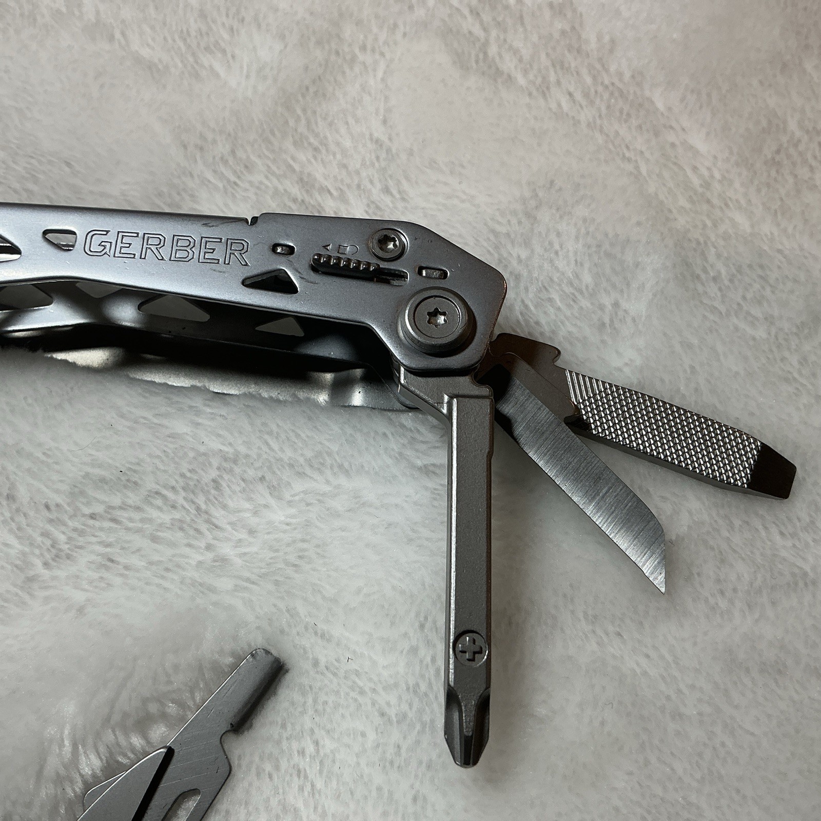 Gerber Suspension NXT Stainless Steel Multi-Tools