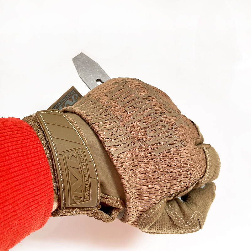 Titanium alloy crowbar multifunctional tool outdo bottle opener hexagonal wrench