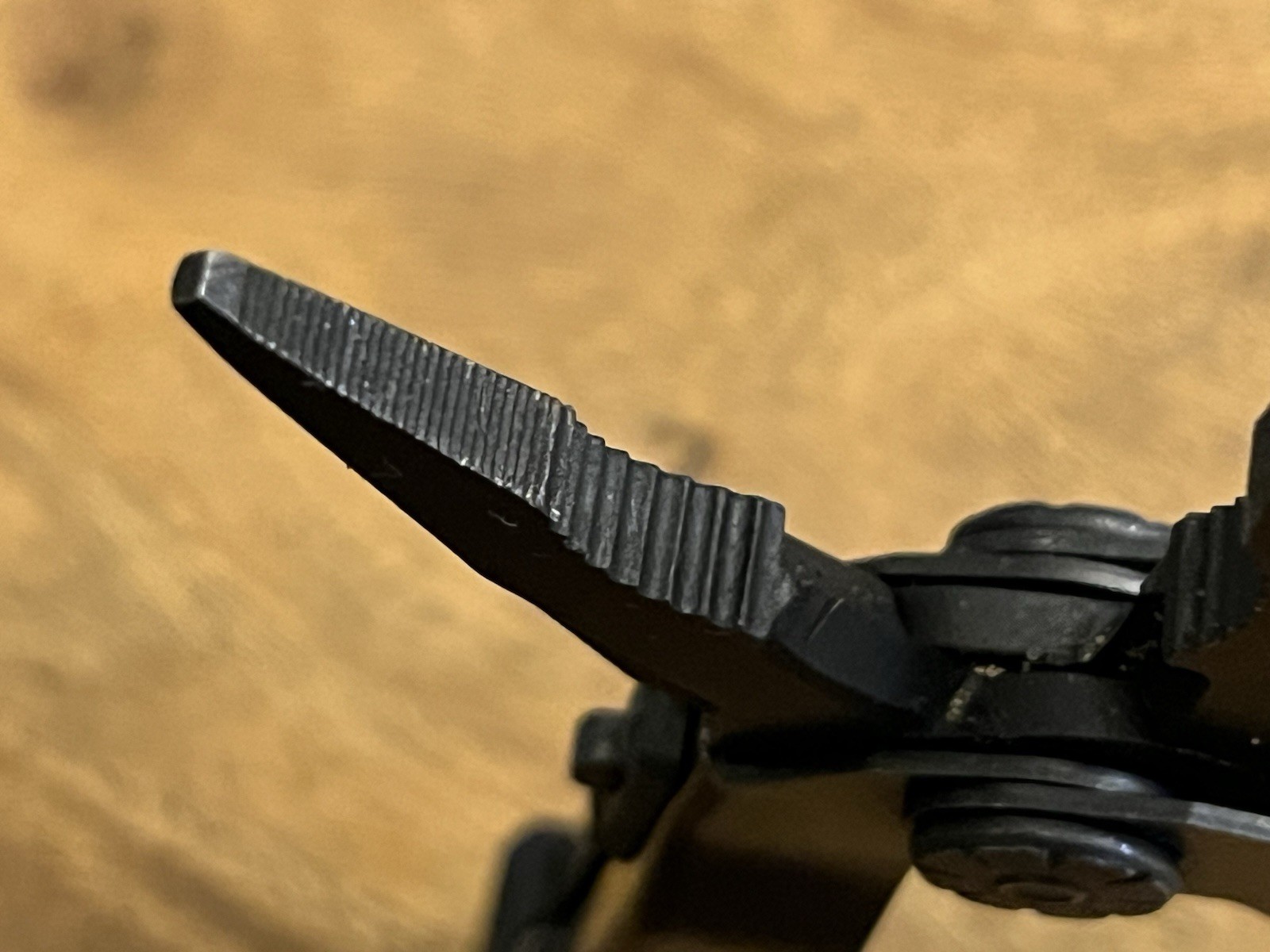 Gerber Multi Tool DIESEL SUPER Nice! w/Gerber Sheath & LST Knife (Lot Of 2)