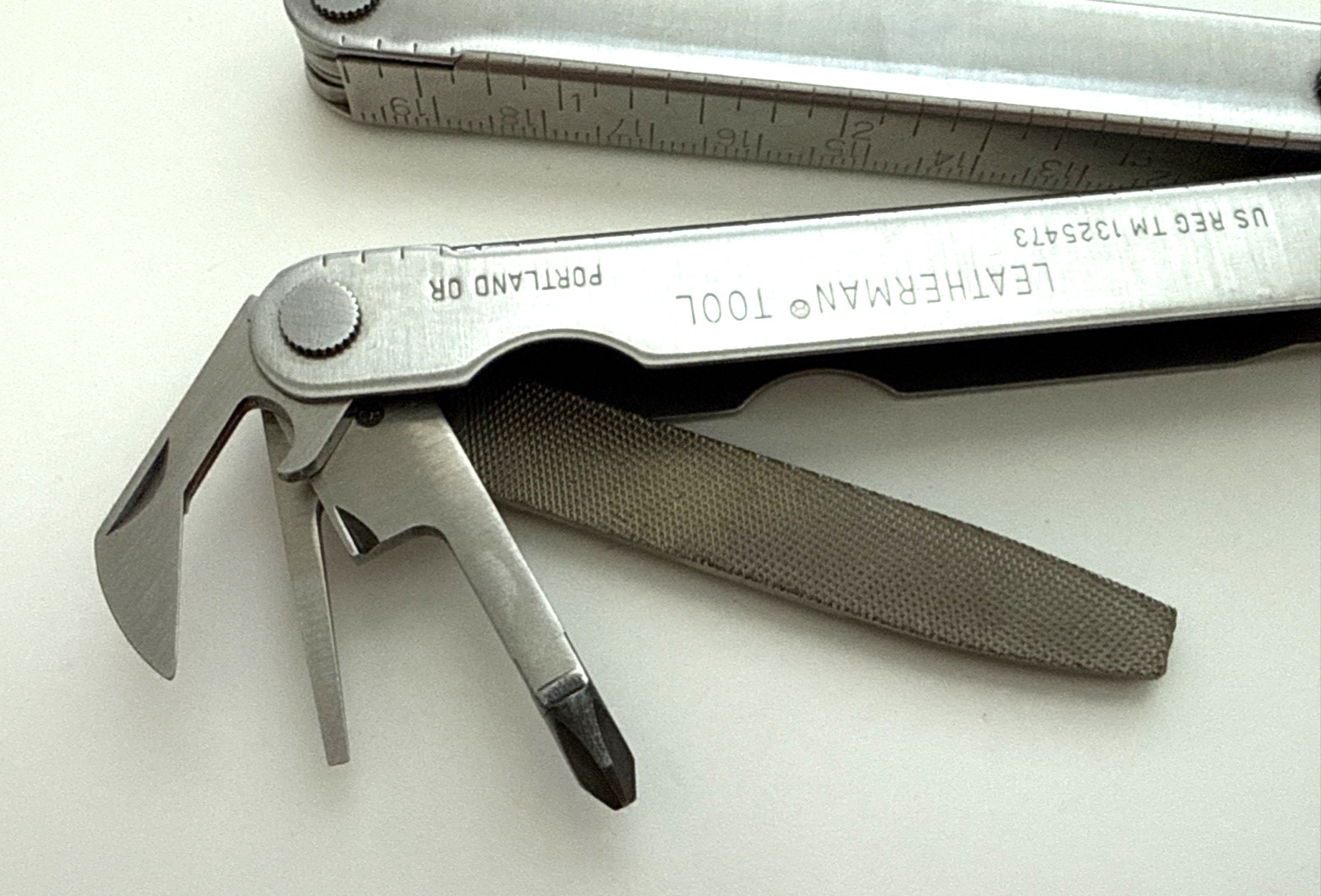 Leatherman PST ll Multi-Tool USA
