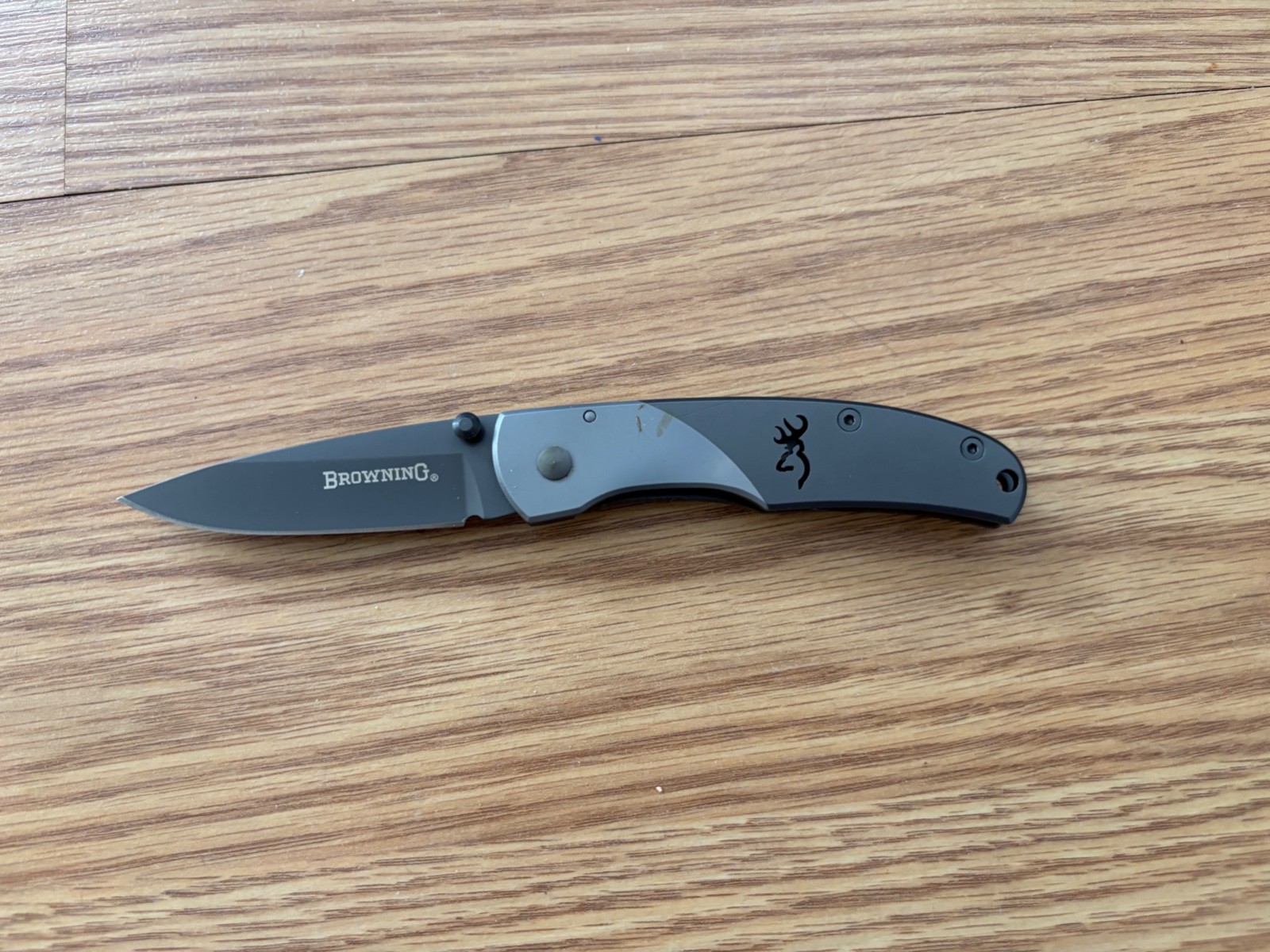 BROWNING 332560 FOLDING KNIFE NEW