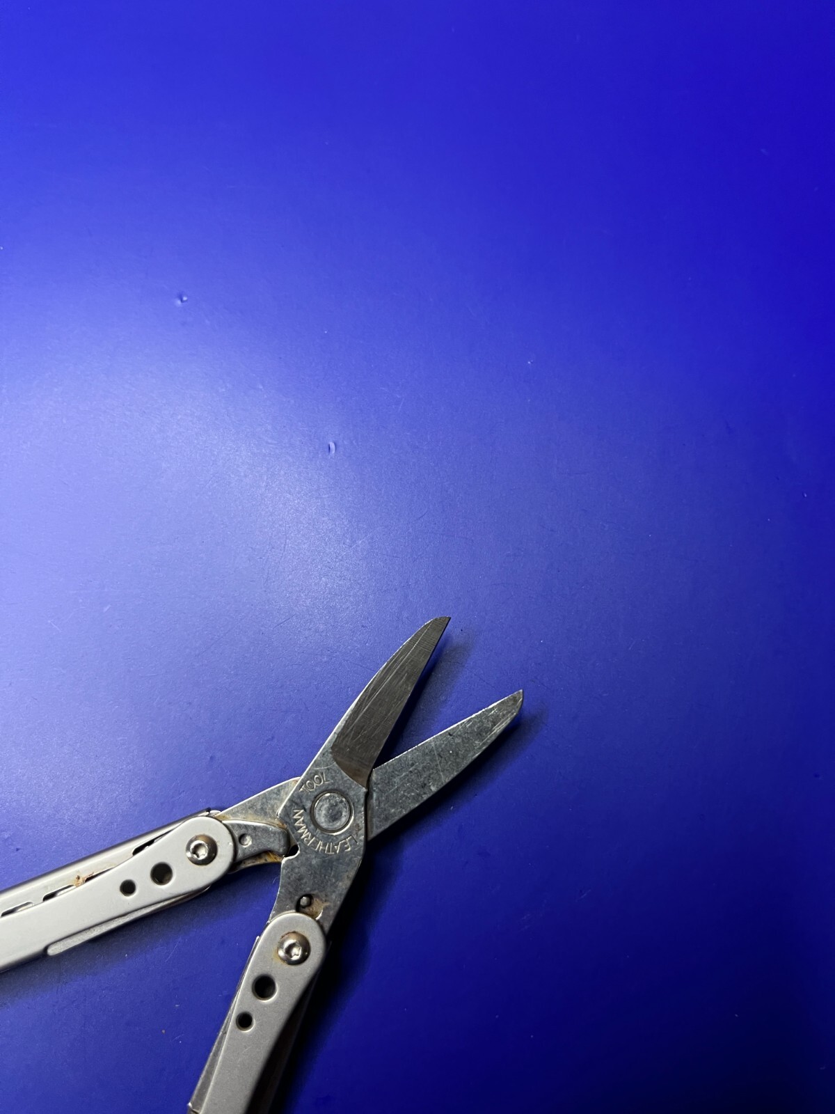 LEATHERMAN Style CS Multi Tool