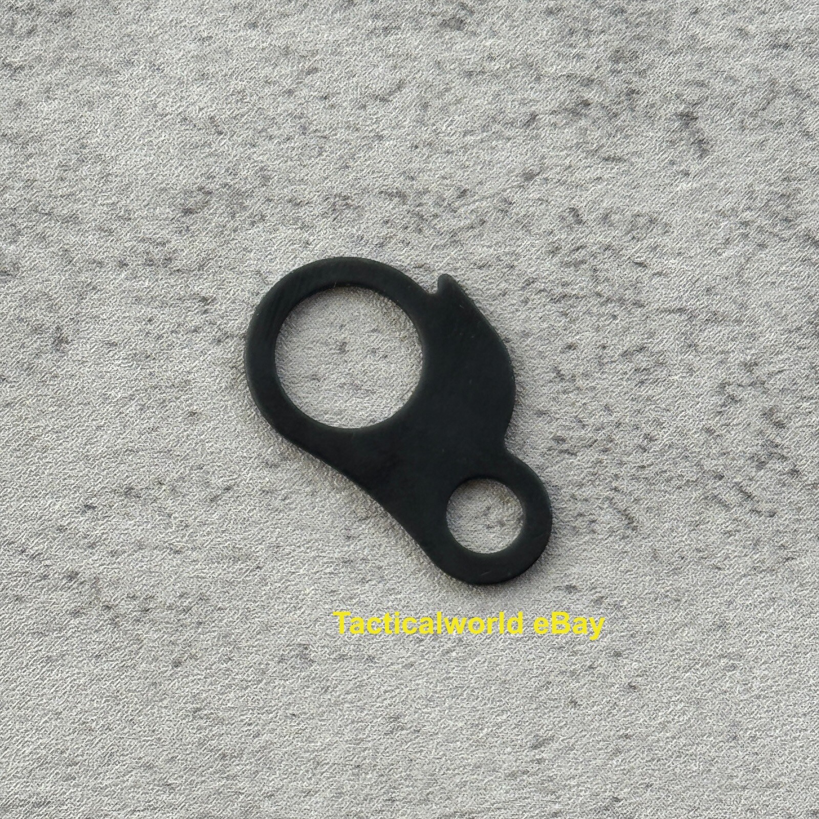 Leatherman Parts Replacement Leatherman Super Tool 300 lanyard ring, black