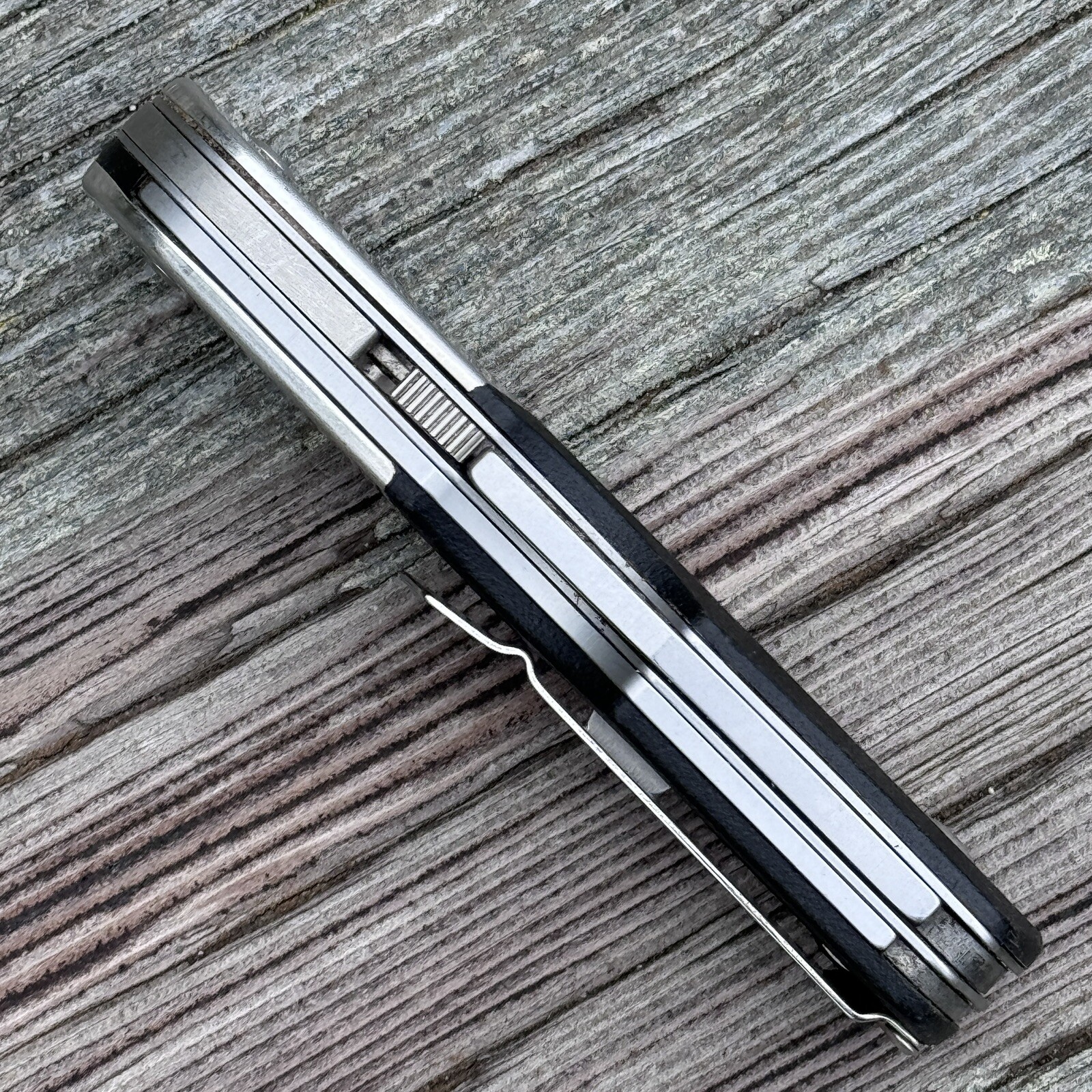 Leatherman E55B multitool (Expanse Series). Premium 154CM Stainless steel