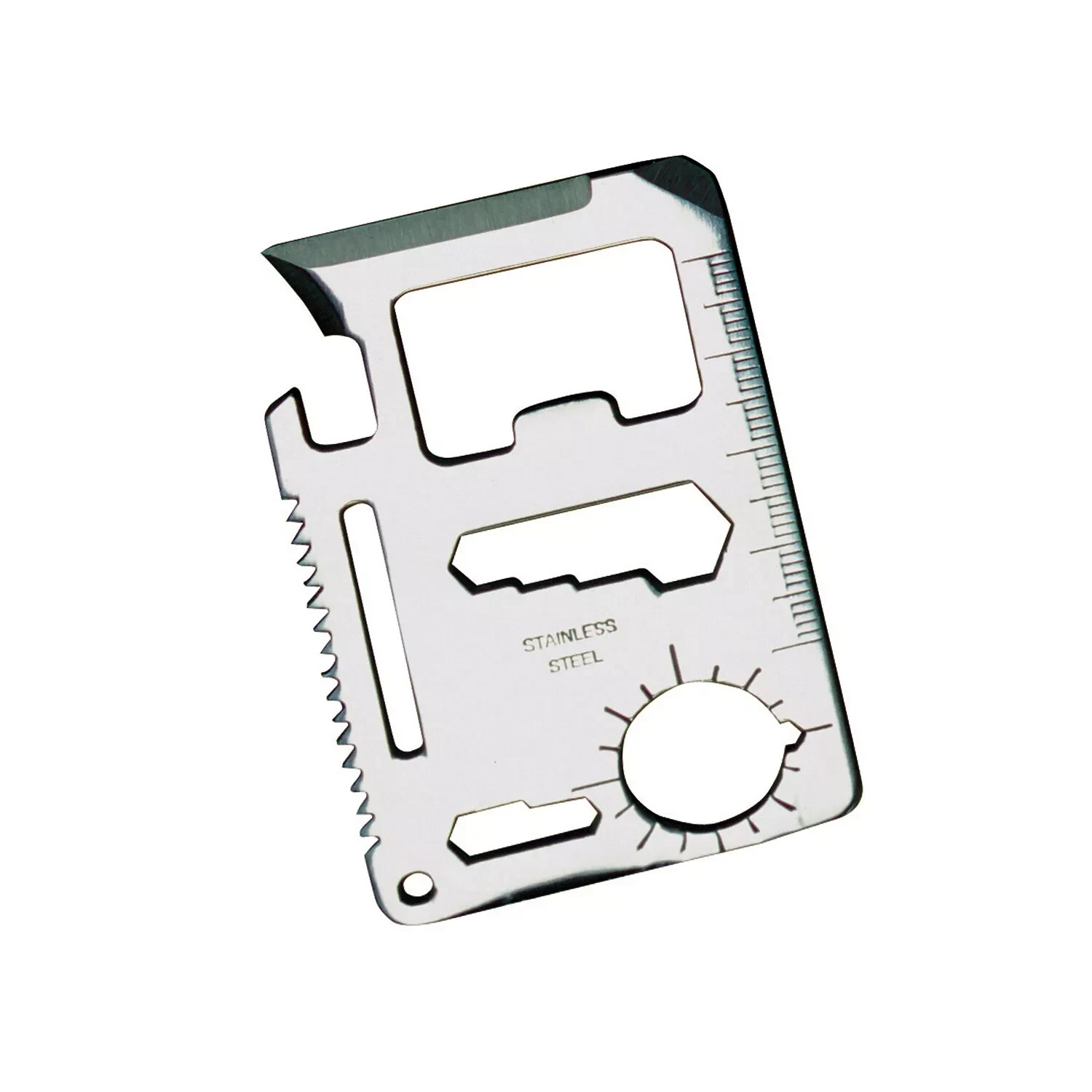New Kikkerland Classic Survival Tool $15