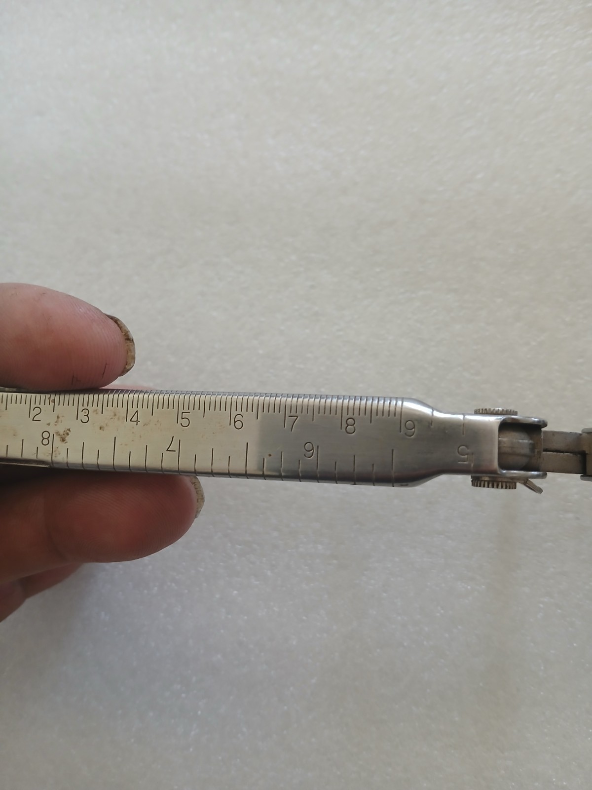 leatherman Vintage Multi-tool Survival Knife Razor Sharp