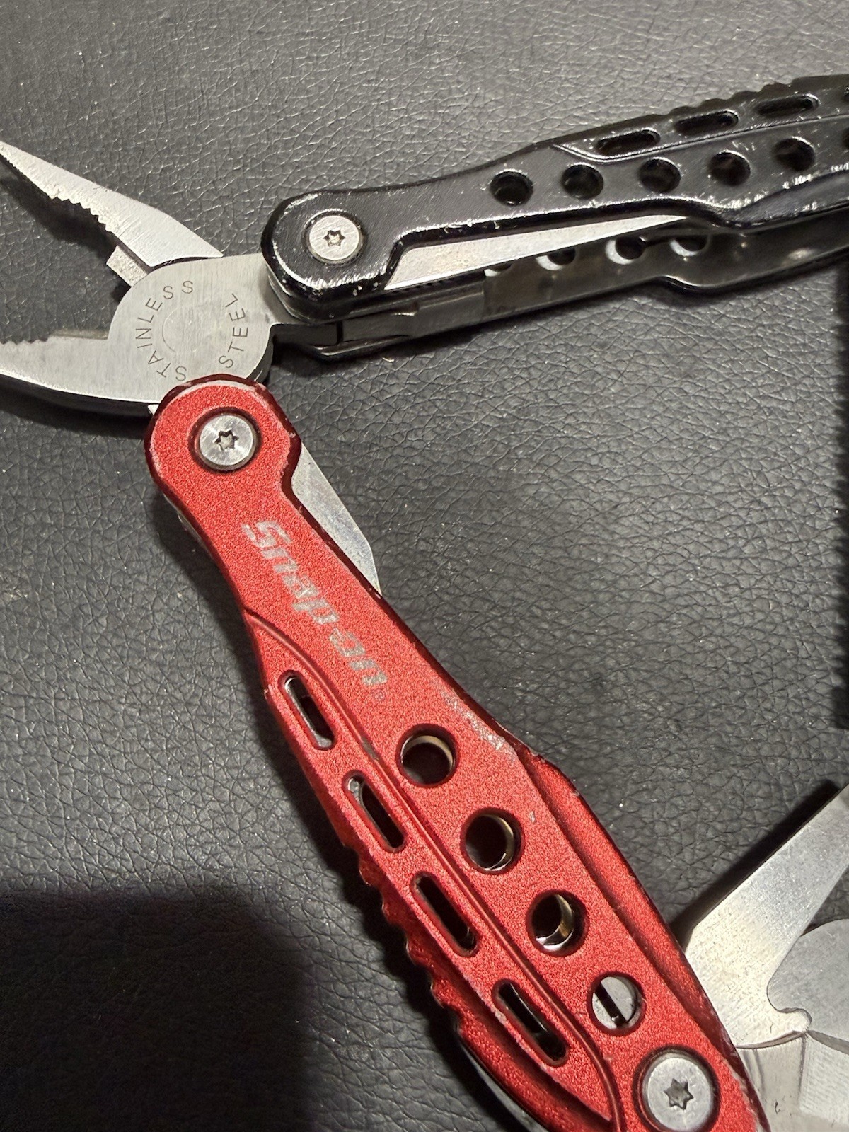 SNAP-ON TOOLS TOOL 13 In 1 Multitool MULTI FUCTION TOOL PLIERS