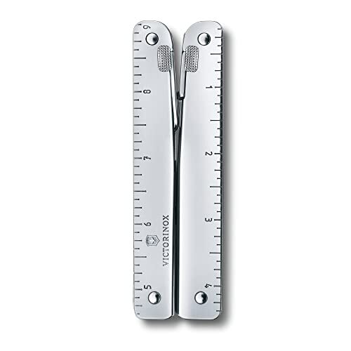 VICTORINOX Knife Outdoor Pliers Tool Folding Swiss Tool X 3.0327.N