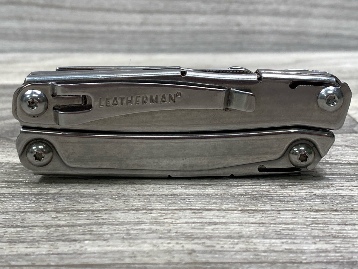 Leatherman Rev Pocket Multitool (A1D032595)