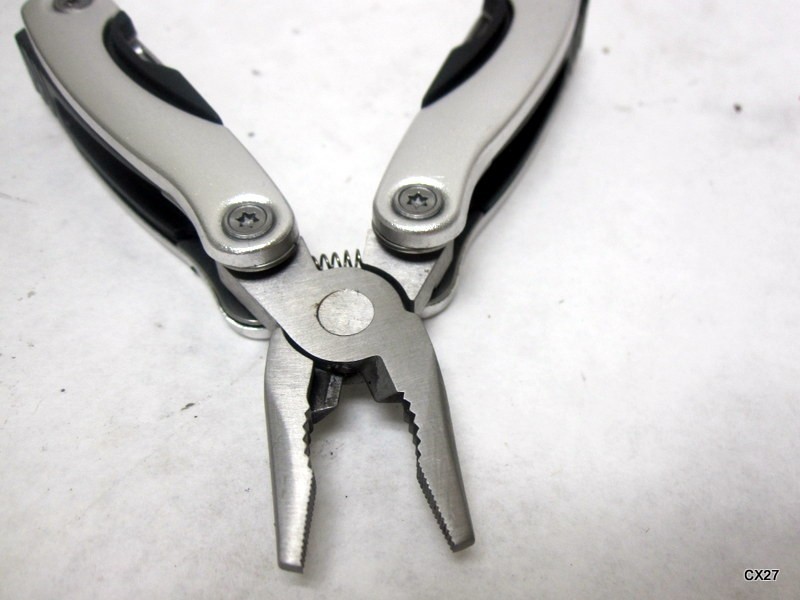 3 Pcs Camping Set Pocket Knife, Tools, Cutlery Multi Tool Blade Stainless Steel