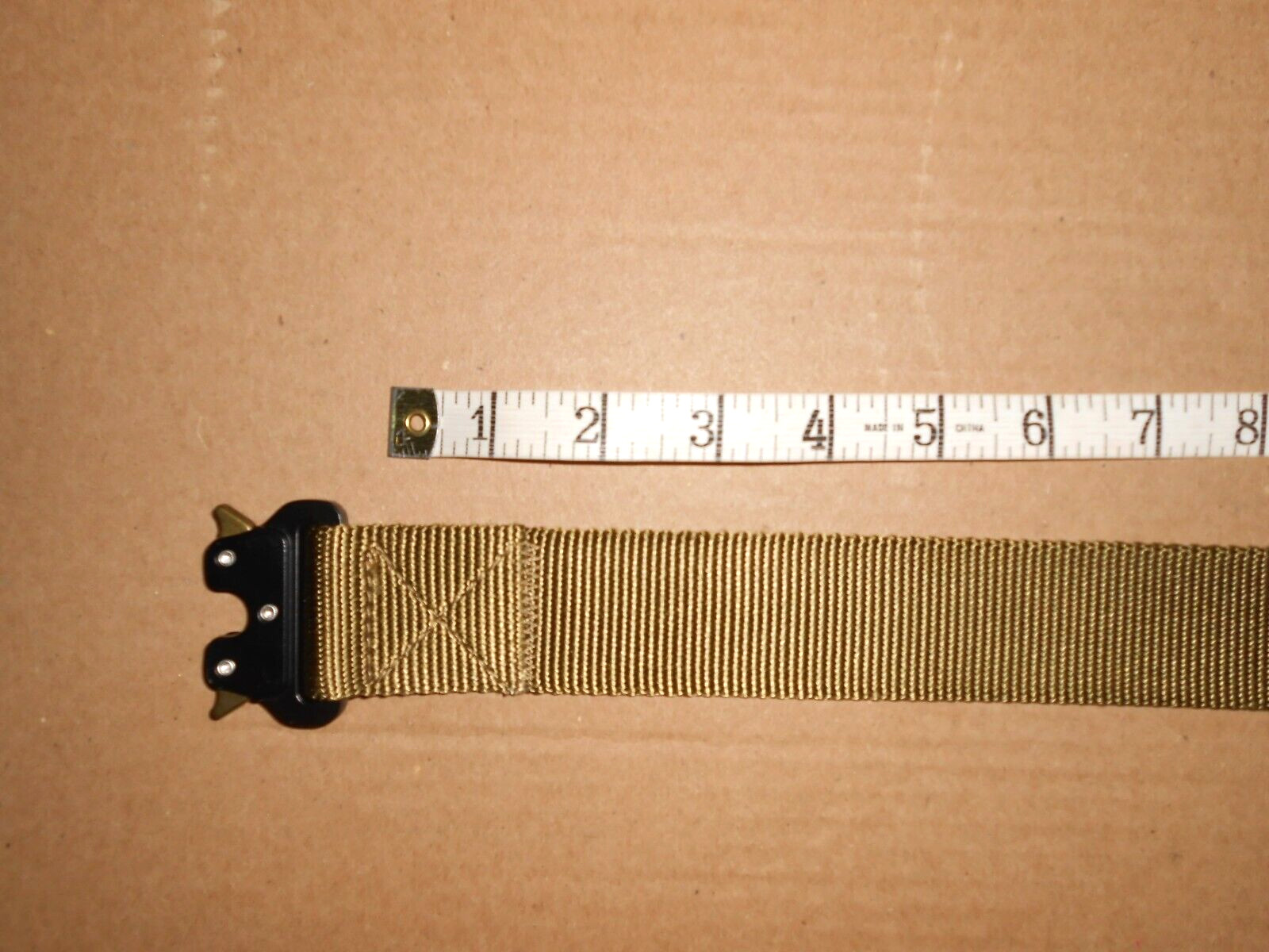 New REAL AVID Tactical Handgun Multi Tool Plus Handgun Holster & Click Belt !
