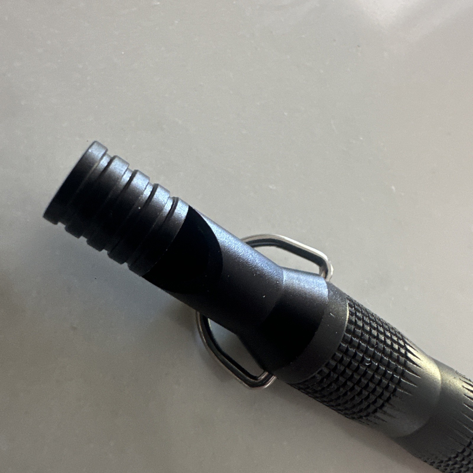 NEW SOG Flint Survival & Defense Tool Safety Whistle Fire Starter Glass Breaker