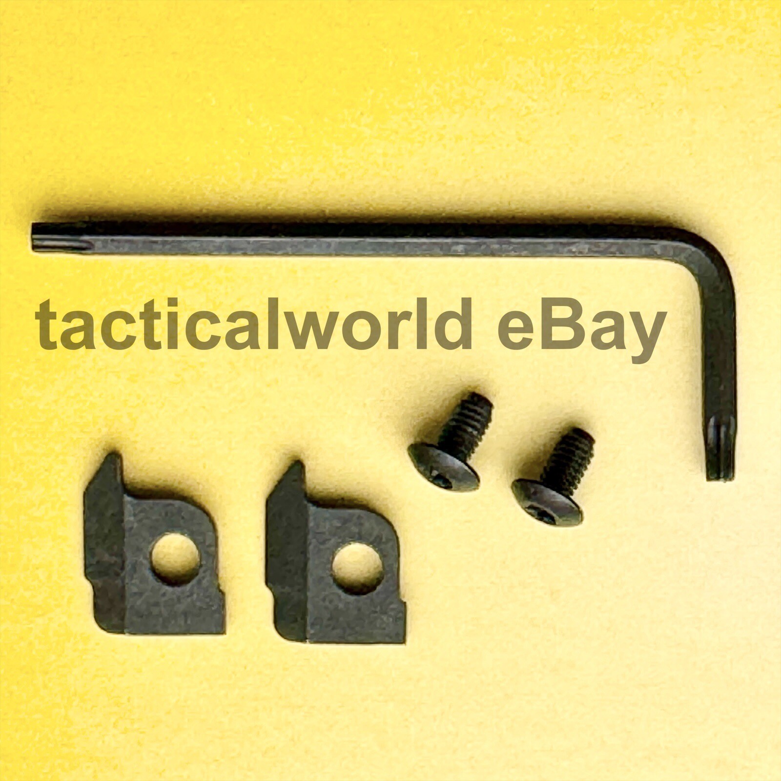 Leatherman Replacement Accessories: Wire Cutters Kit: Charge/Wave Plus MUT Surge