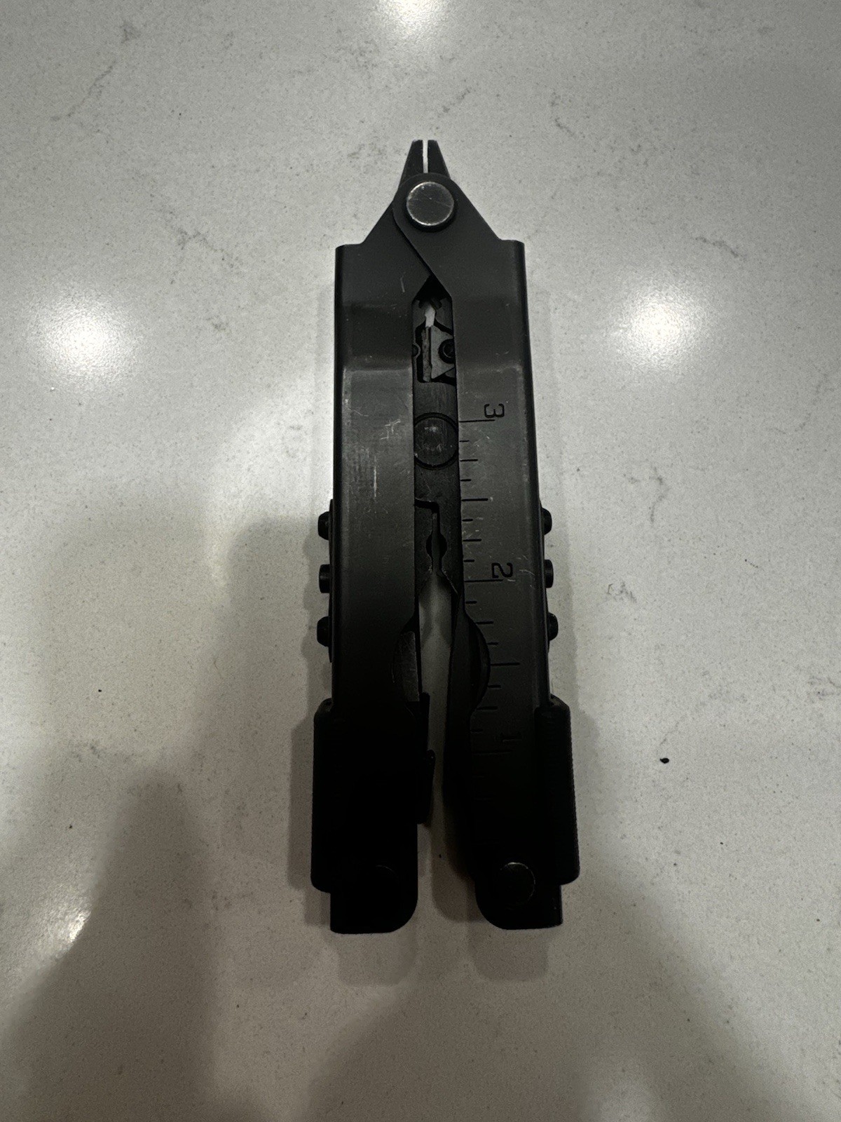 Gerber MP600 Pro Scout Needle Nose Knife Multi-Tool Plier US 07563N